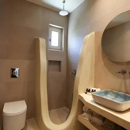 Апарт-отель Life Тоурлос