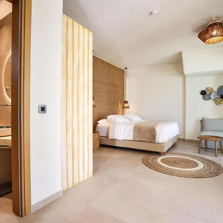 Life Апарт-отель