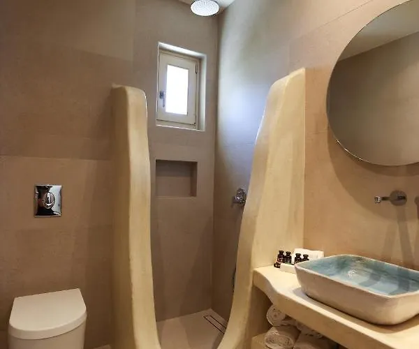 Aparthotel Life Tourlos