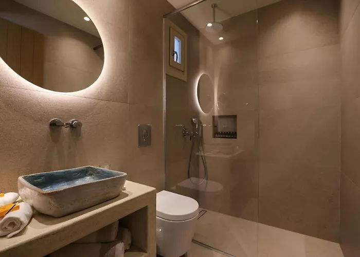 Aparthotel Life Tourlos