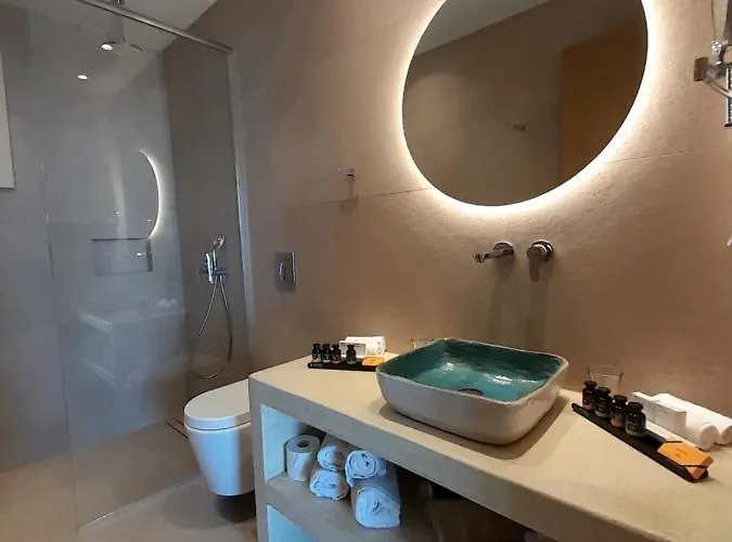 Aparthotel Life Tourlos