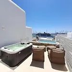 Life Tourlos