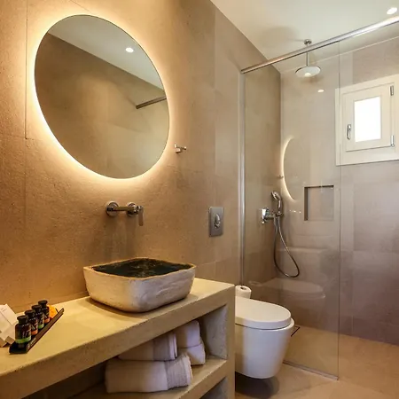 Life 公寓式酒店