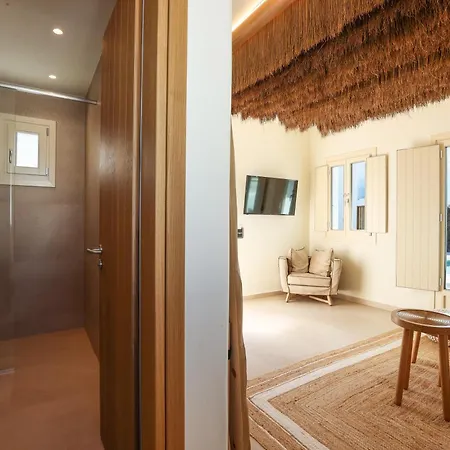 מלון דירות Life