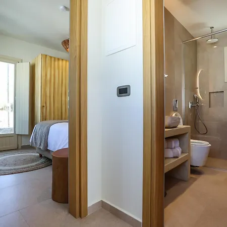 公寓式酒店 Life 4*