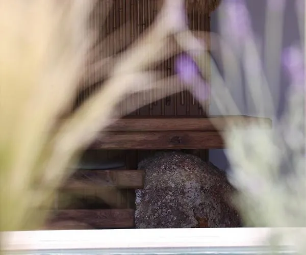 Life Lägenhetshotell Tourlos