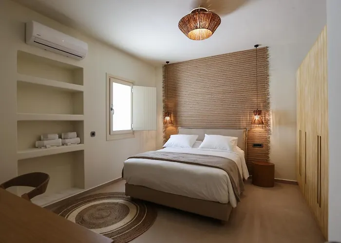 Life Lägenhetshotell