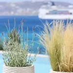 Aparthotel Life Tourlos