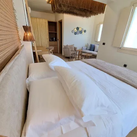 Life 아파트호텔