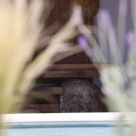 Life Апарт-отель Тоурлос