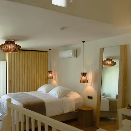 公寓式酒店 Life