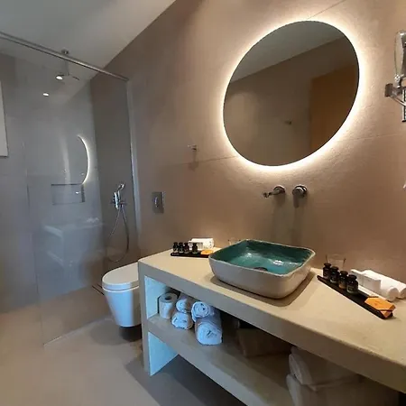 Apartahotel Life Tourlos